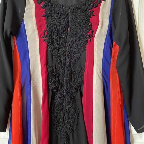 Pakistani and Indian desi outfit - Picture 2 of 11